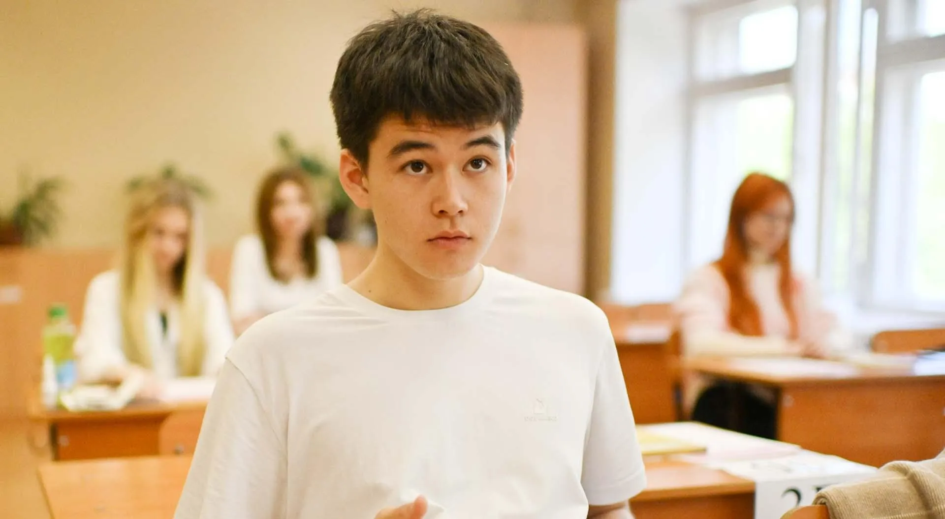 Алексей Мальгавко/РИА Новости