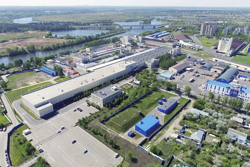 В&nbsp;Подмосковье проложат новый национальный турмаршрут