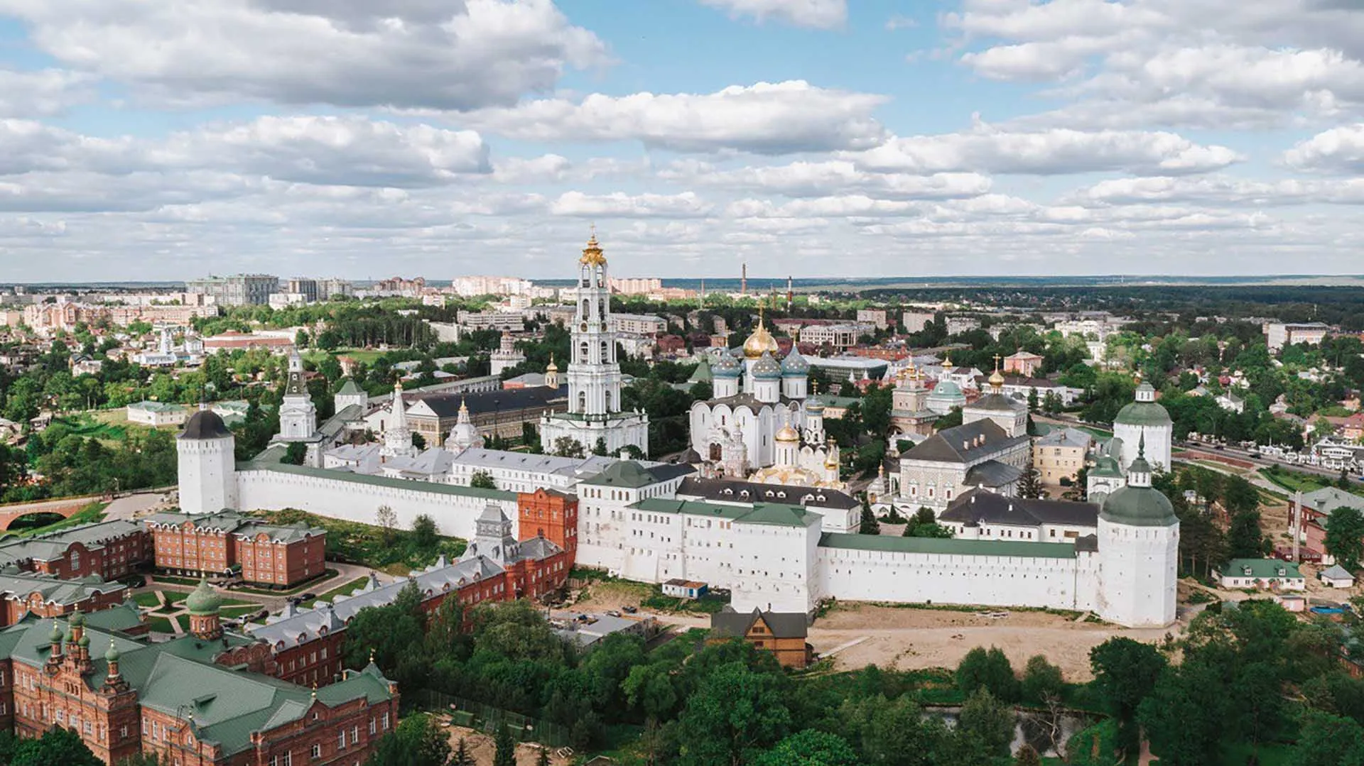 Министерство информации и молодежной политики Московской области