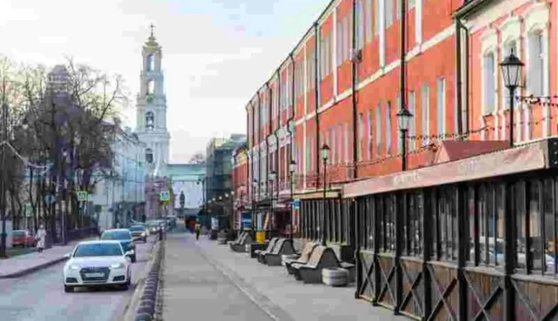 Министерство информации и молодежной политики Московской области