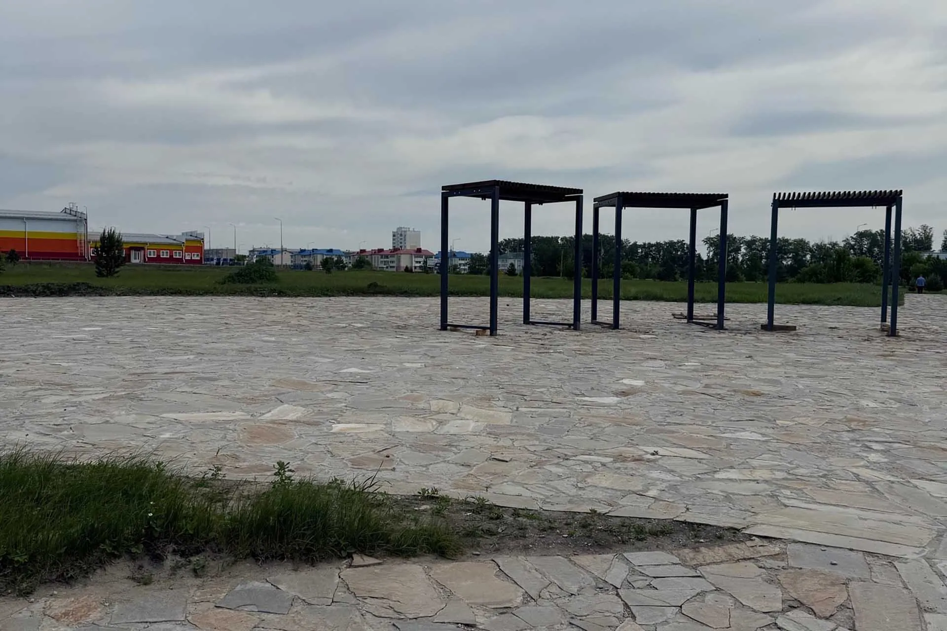 Администрация города Шадринска