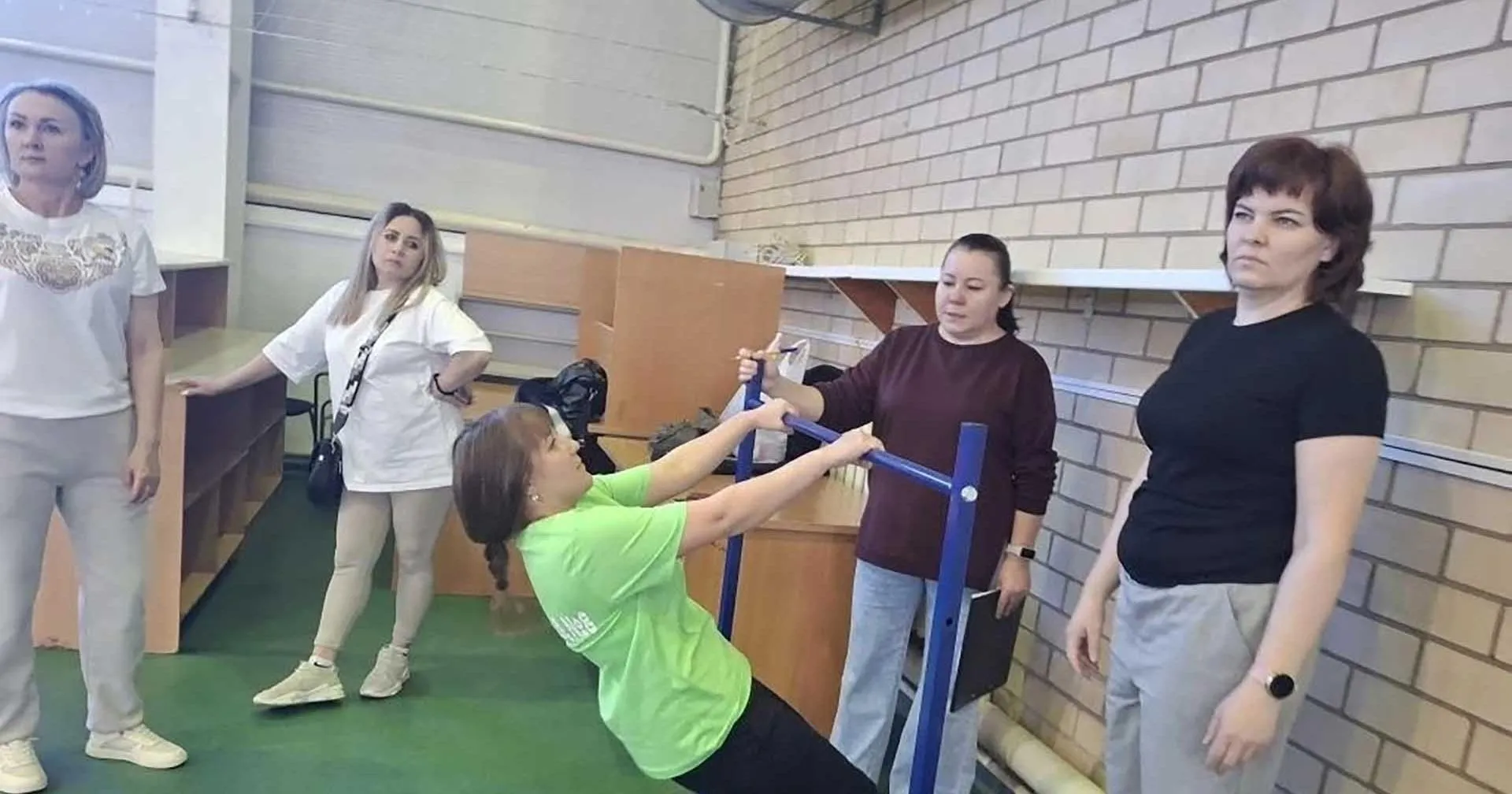 Аппарат Совета Бавлинского муниципального района