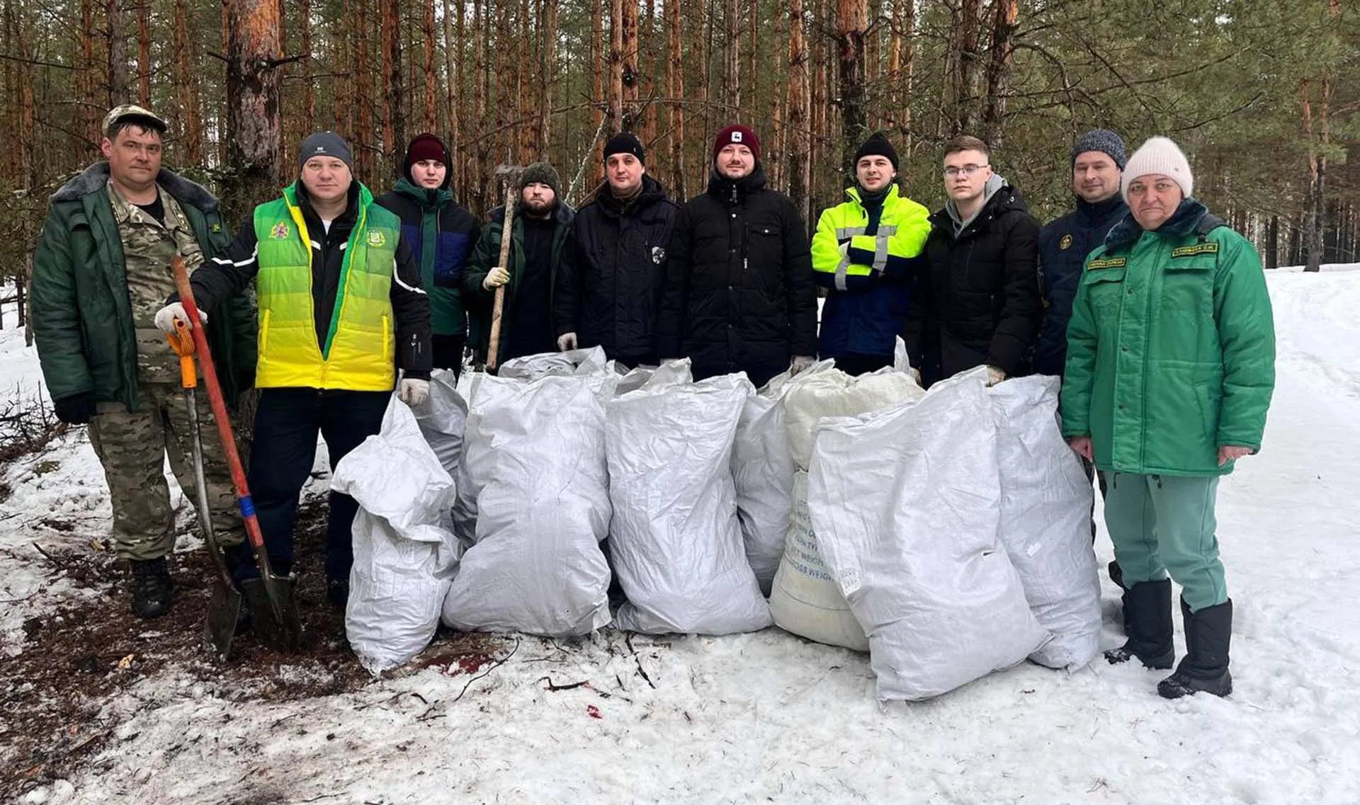 Пресс-служба Правительства Нижегородской области
