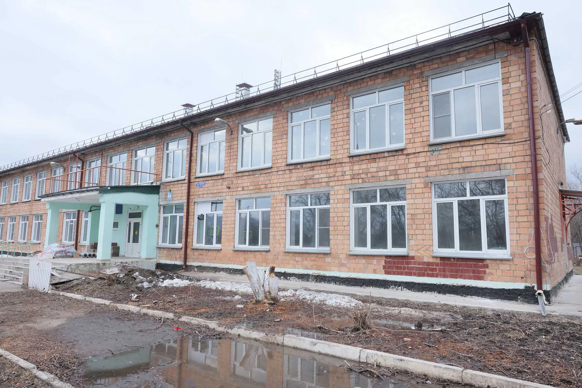 Управление пресс-службы Губернатора и Правительства Красноярского края