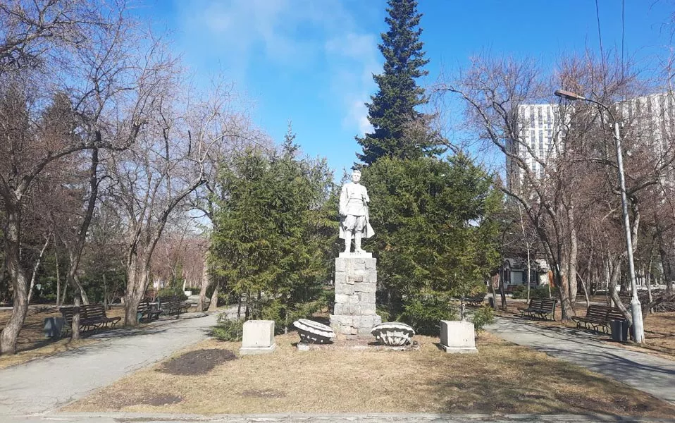 Администрация губернатора и правительства Новосибирской области