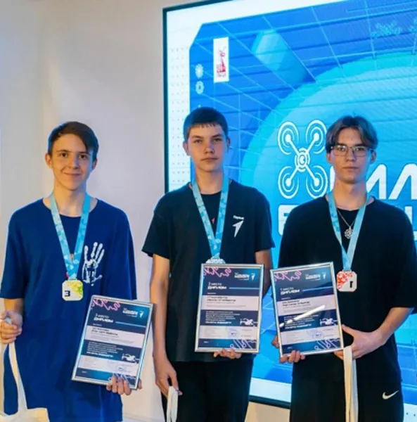 Более 40&nbsp;учащихся объединил чемпионат &laquo;Пилоты будущего&raquo; в&nbsp;Иркутской области