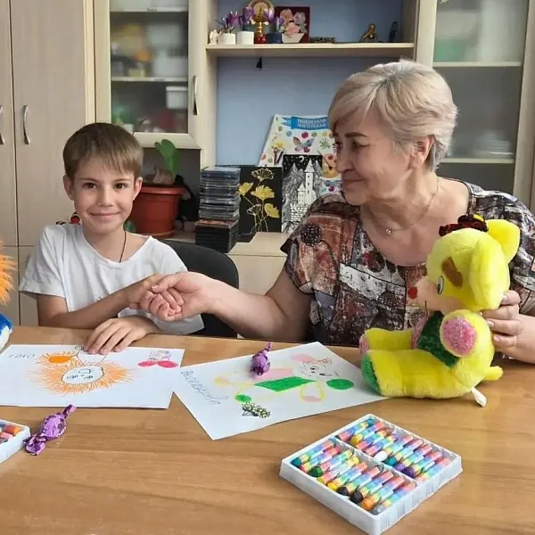 В&nbsp;Челябинске стартовал проект &laquo;Бабушка на&nbsp;час&raquo;