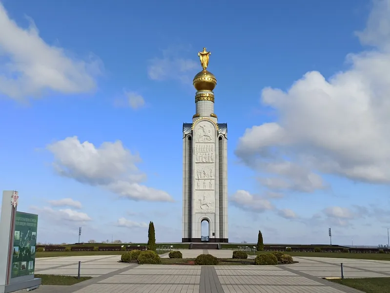 В&nbsp;Белгородской области разработали патриотический маршрут