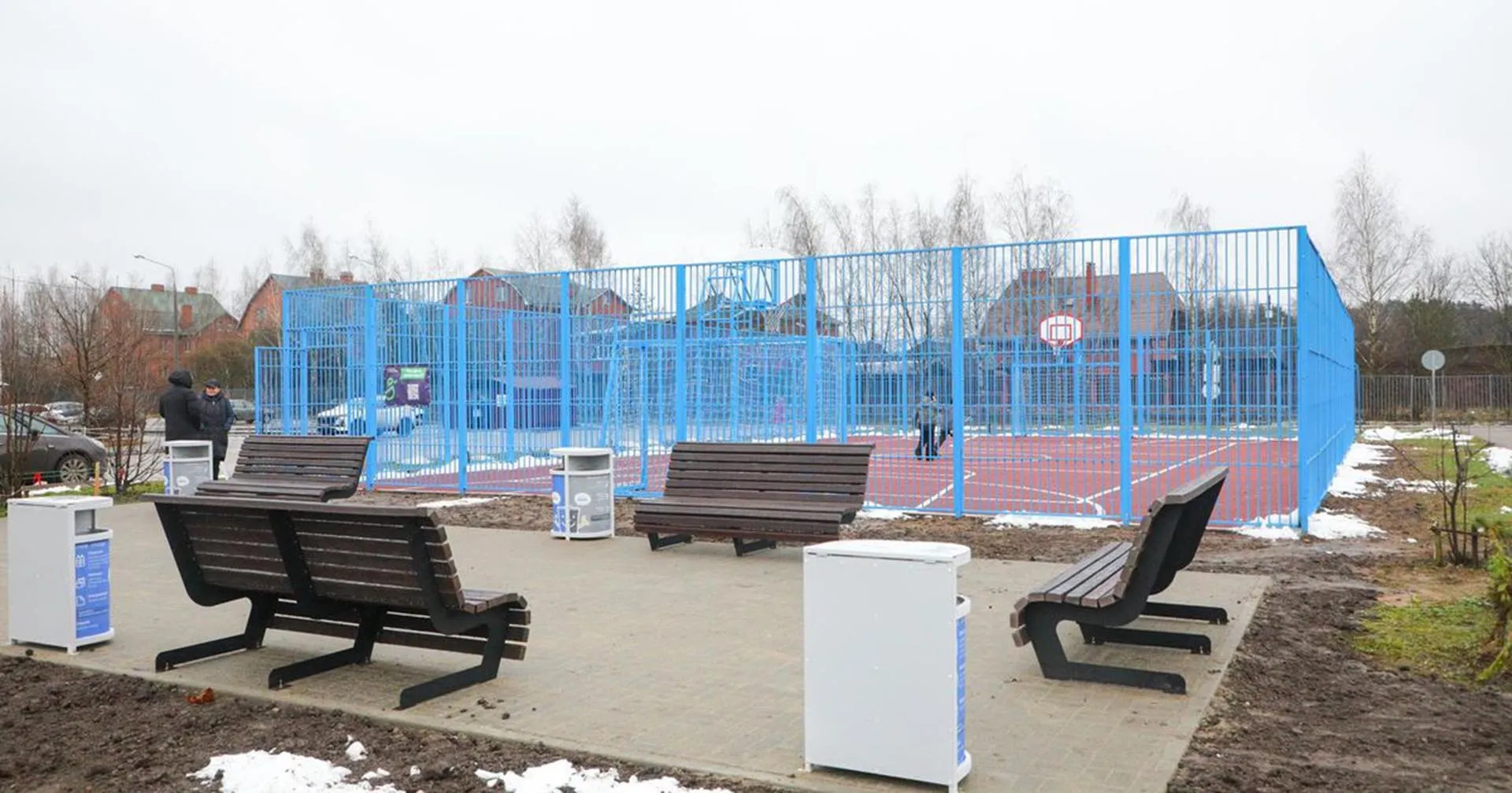 Министерство информации и молодежной политики Московской области