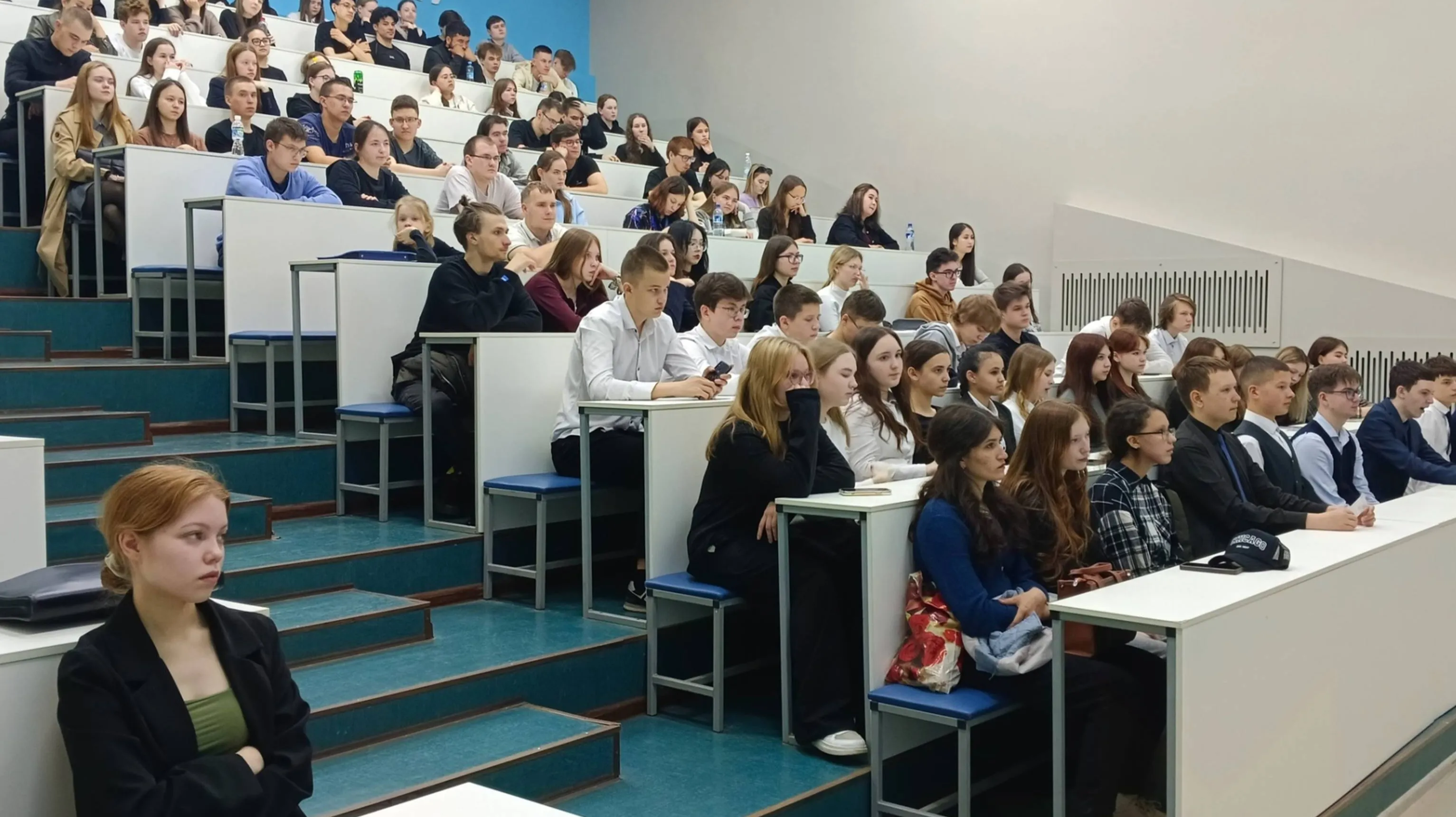 В&nbsp;Чебоксарах показали премьеру фильма &laquo;Быки холода. Возвращение&raquo;