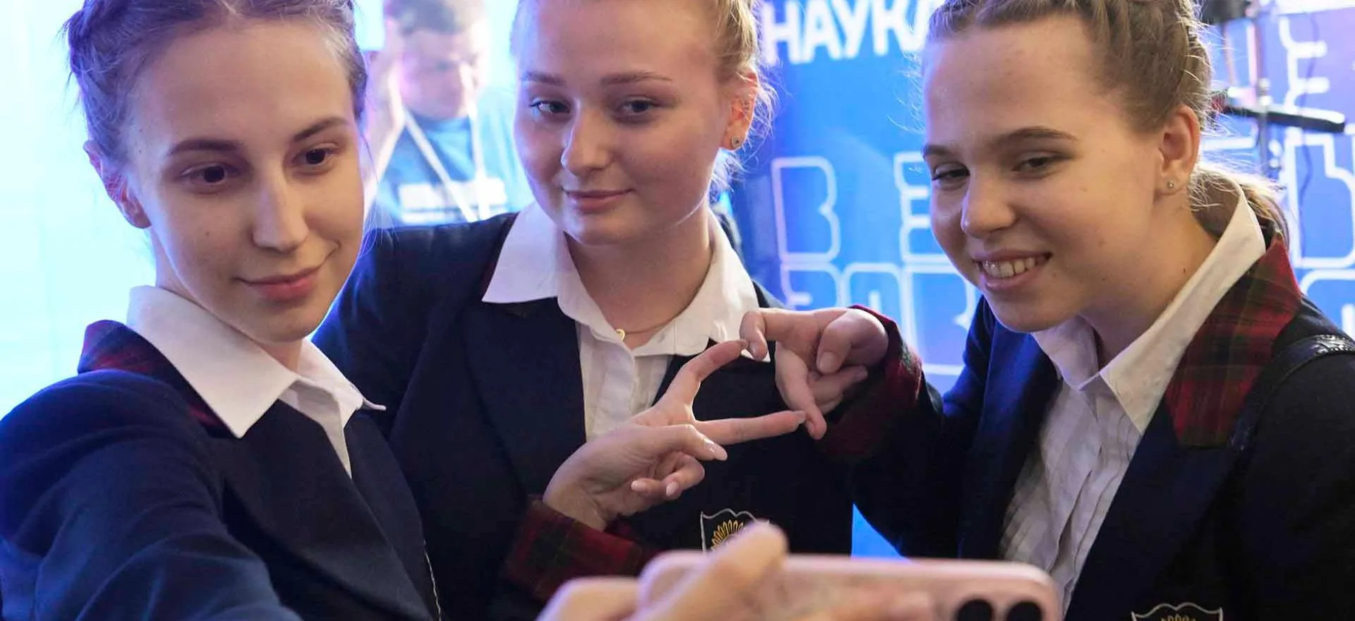 Алексей Никольский\РИА Новости