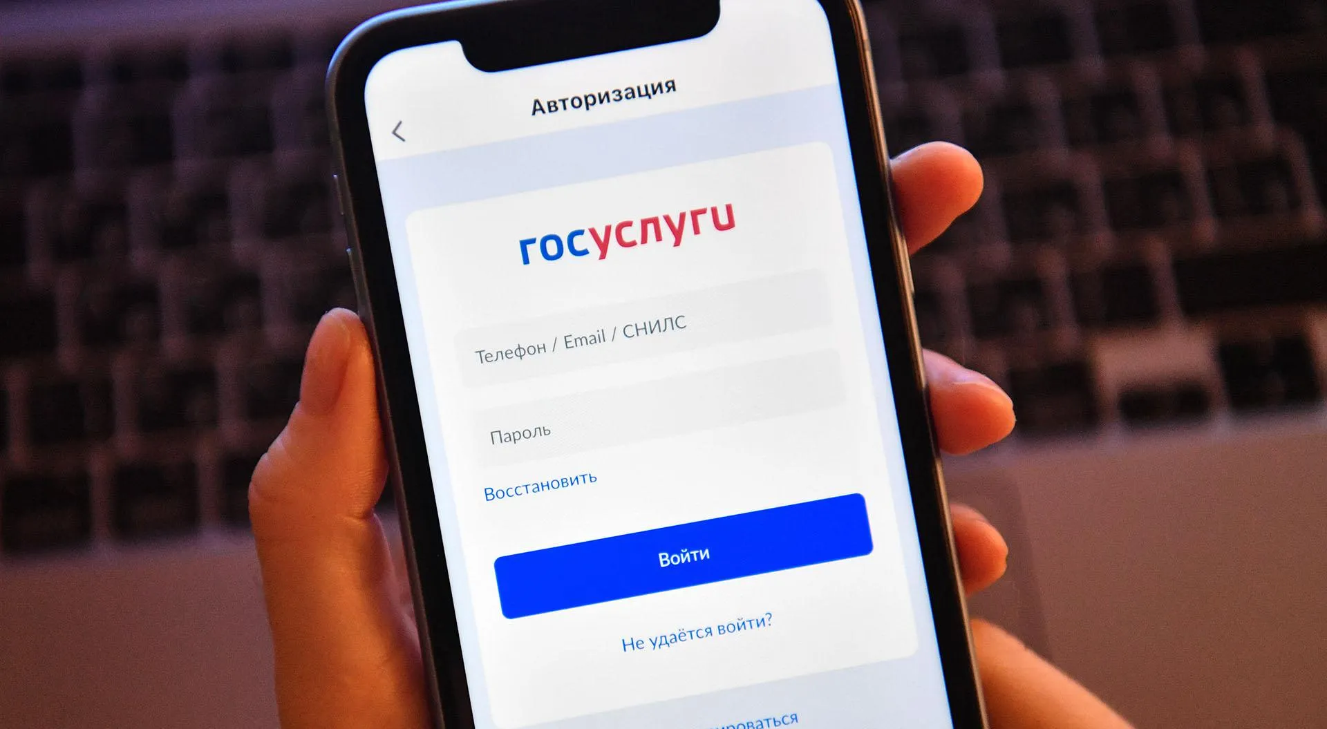 Александр Кряжев/РИА Новости 