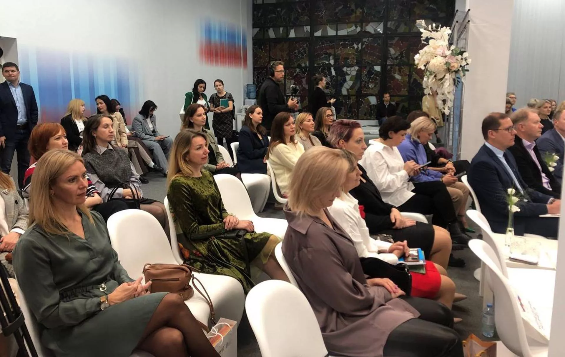 Правительство Псковской области
