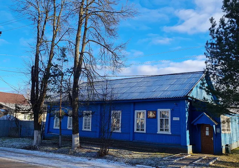 Краеведческие музеи Тверской области оснастят новым оборудованием