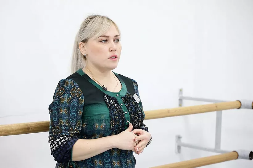 В&nbsp;Бурятии более 370&nbsp;работников культуры повысили квалификацию в&nbsp;2021&nbsp;году