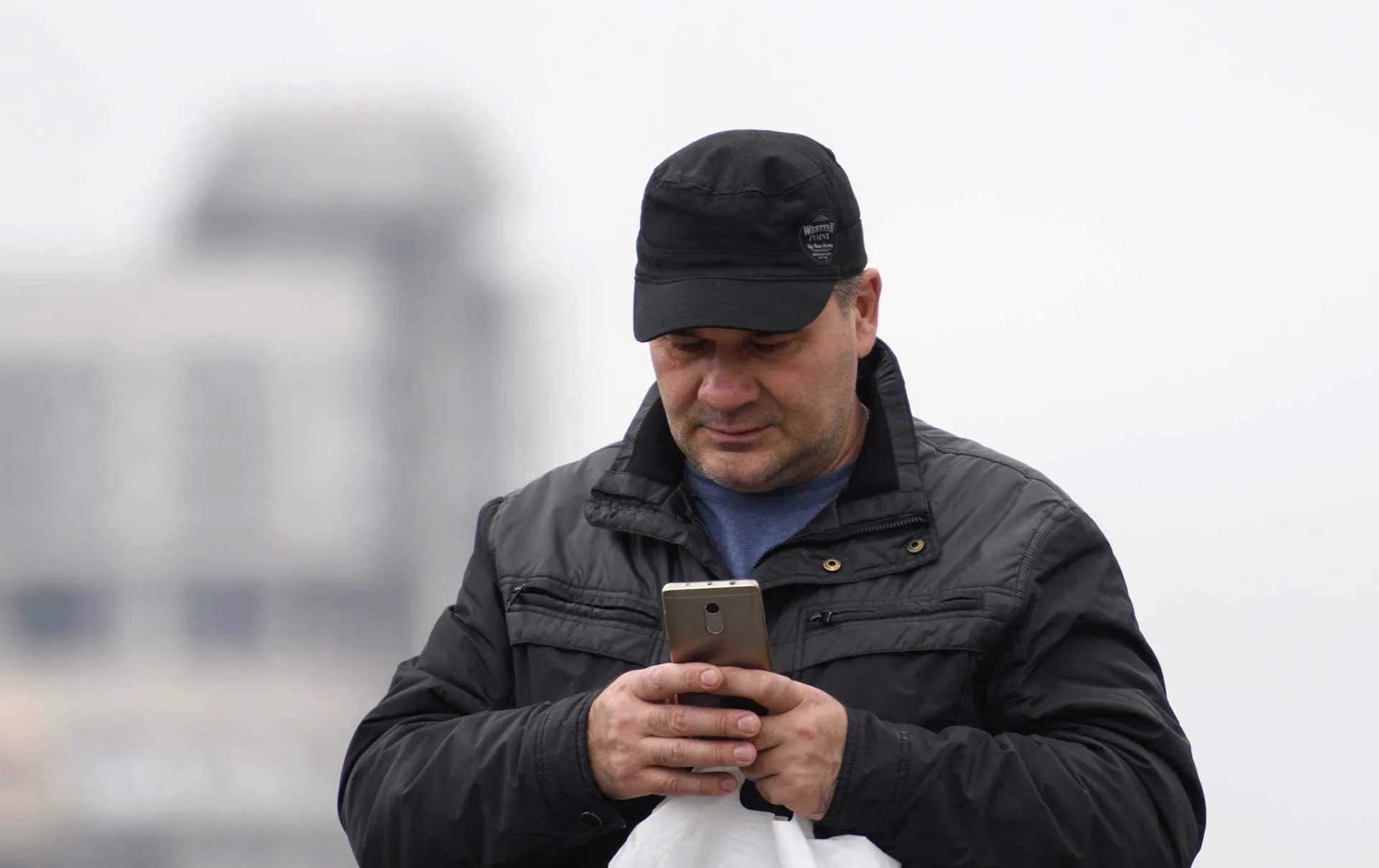 Донат Сорокин/ТАСС