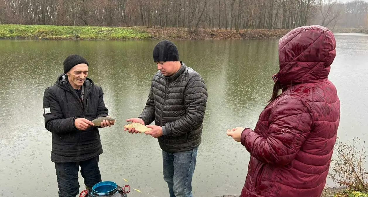 Администрация Уваровского муниципального округа Тамбовской области