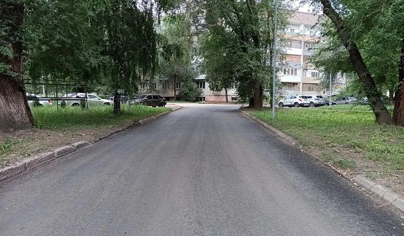 В&nbsp;Самарской области отремонтируют дороги к&nbsp;спортивным учреждениям