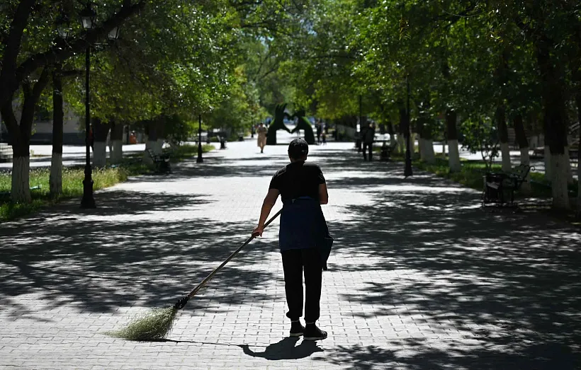В&nbsp;Перми благоустроят территорию в&nbsp;Индустриальном районе