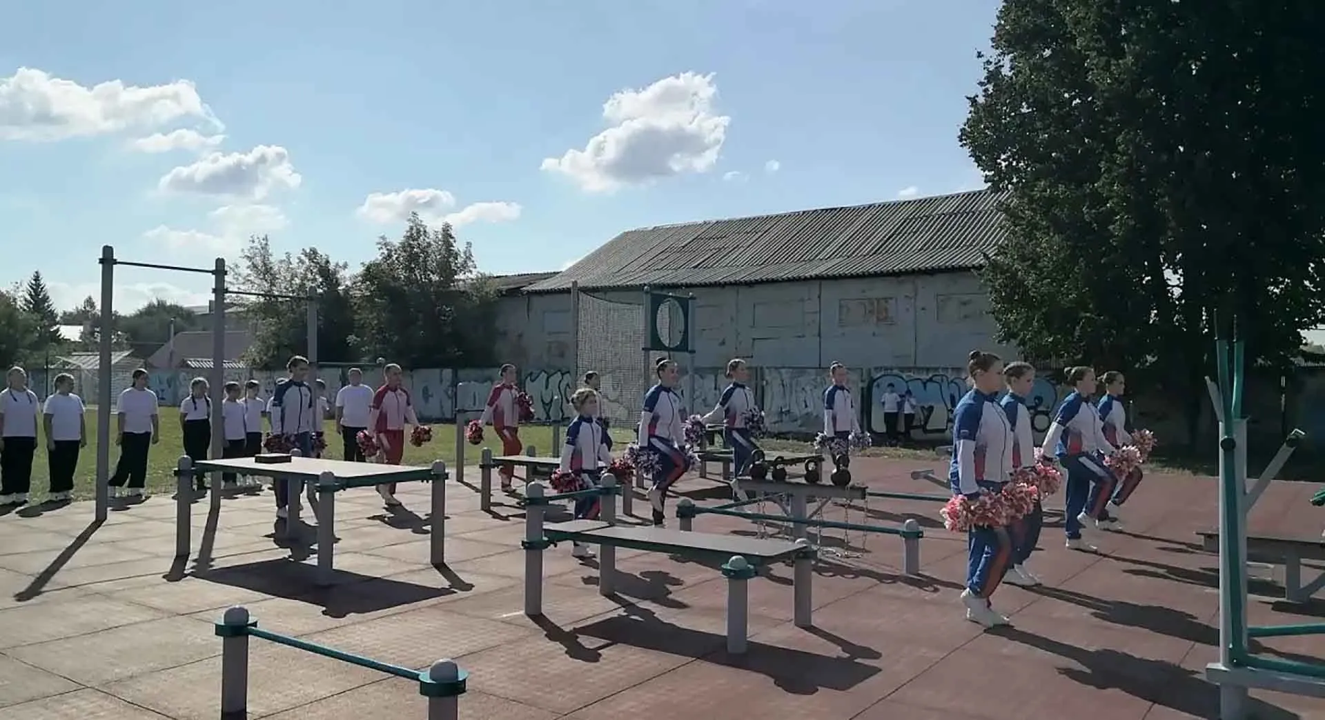 Администрация муниципального образования "город Бугуруслан"