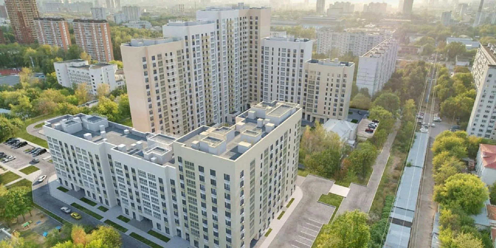 Департамент экономической политики и развития г. Москвы
