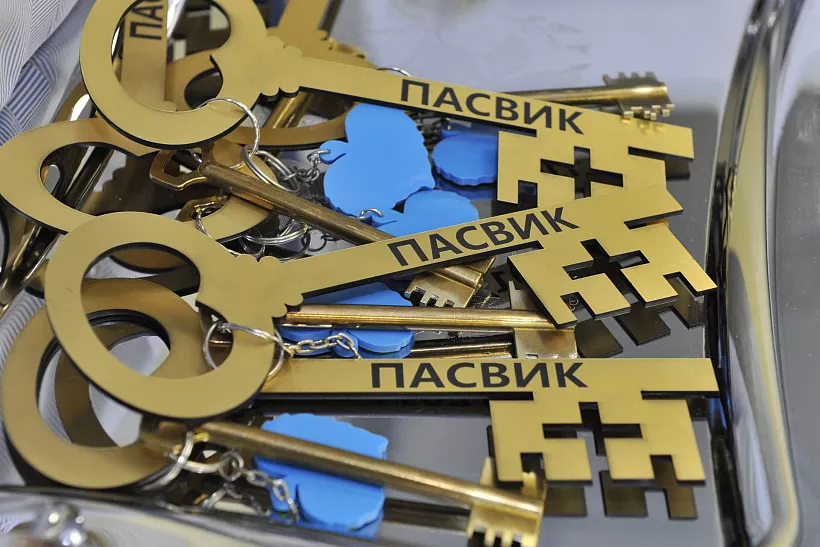 В&nbsp;Мурманской области появится национальный туристический маршрут