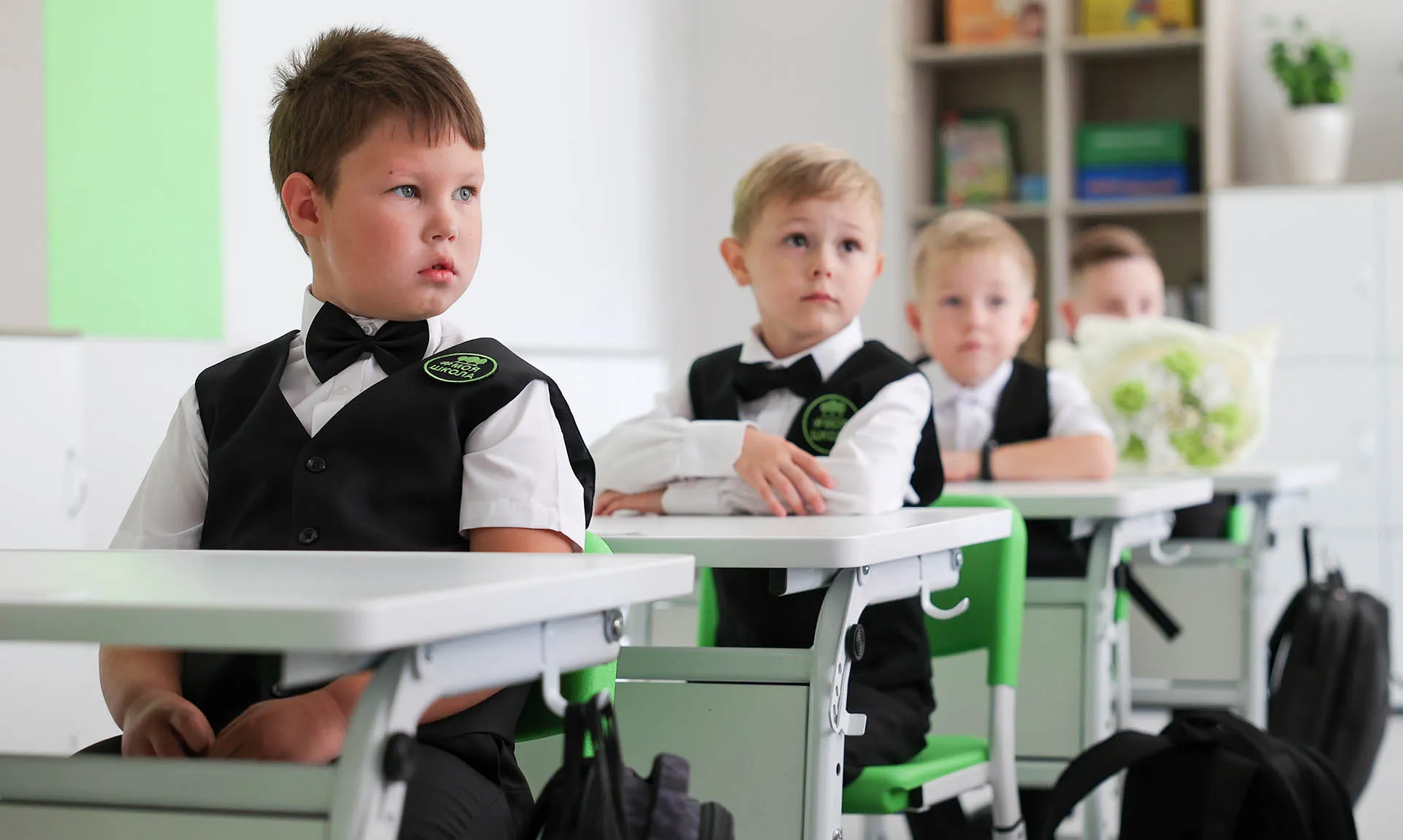 Антон Вергун/ТАСС