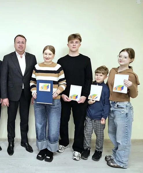 В&nbsp;Свердловской области 581&nbsp;многодетная семья получила участки или выплаты