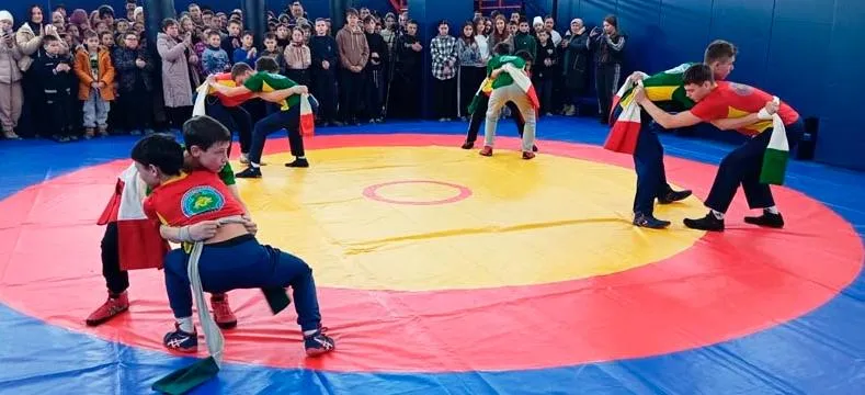 Управление культуры исполнительного комитета Арского муниципального района