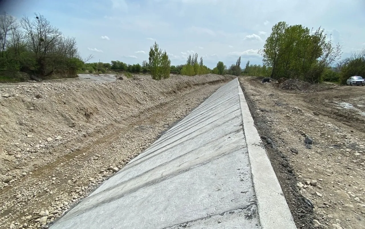 Министерство природных ресурсов и охраны окружающей среды Чеченской Республики