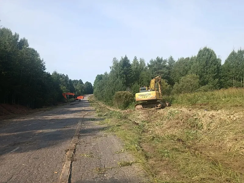 Архангельская область