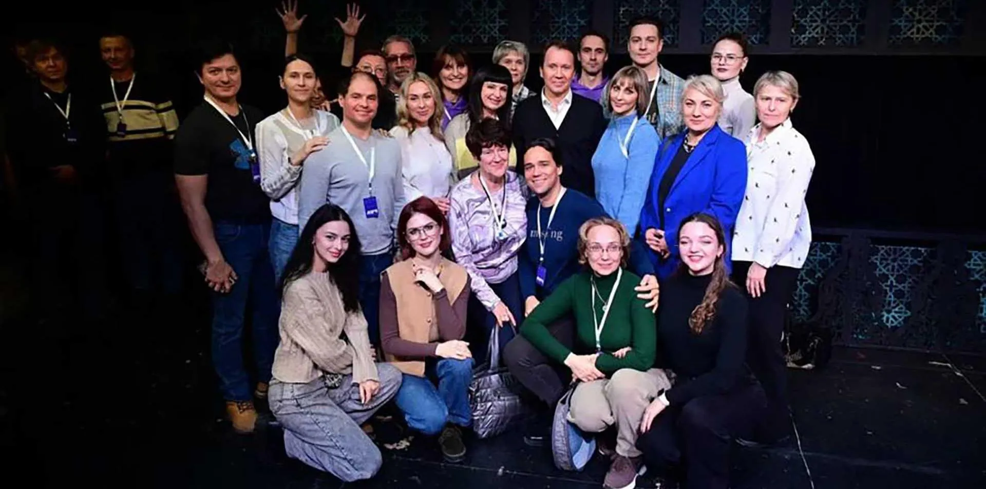 Павел Ворожцов / «Областная газета»