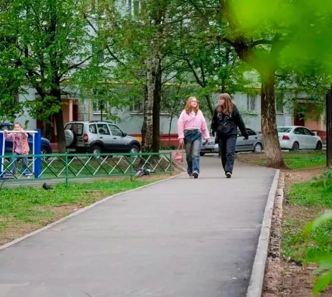 В&nbsp;Подмосковье обустроили более 40 &laquo;народных троп&raquo;