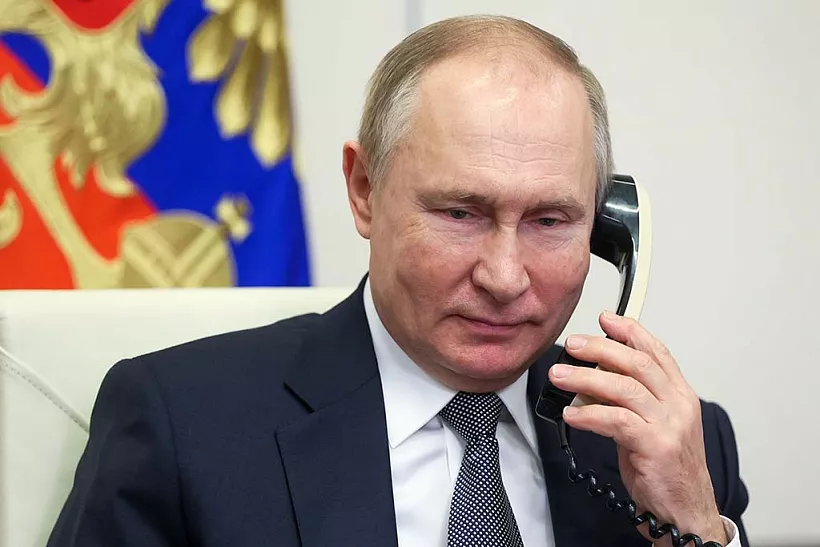 Рост цен стал вызовом для&nbsp;реализации нацпроектов, заявил Путин