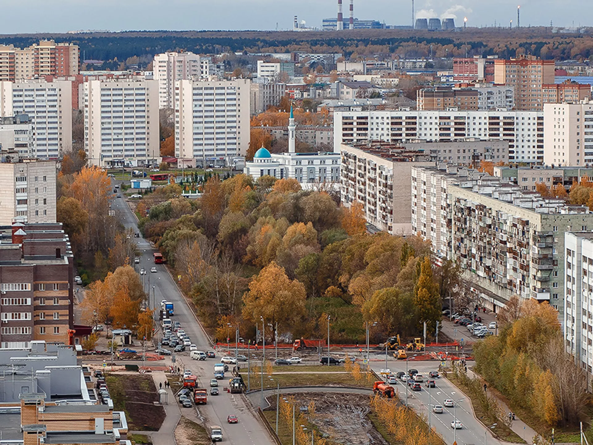 Министерство экономики Республики Татарстан