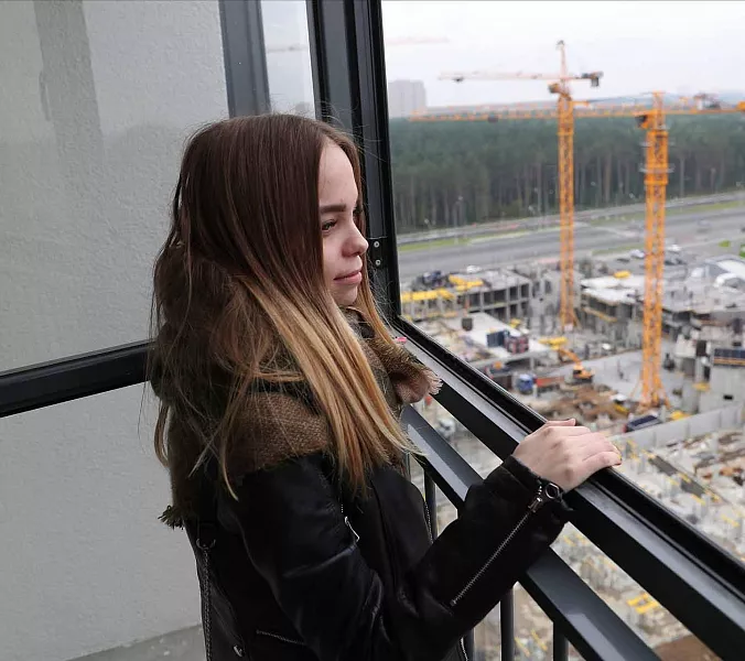 Более 17&nbsp;тысяч жителей Самарской области переехали из&nbsp;аварийных домов