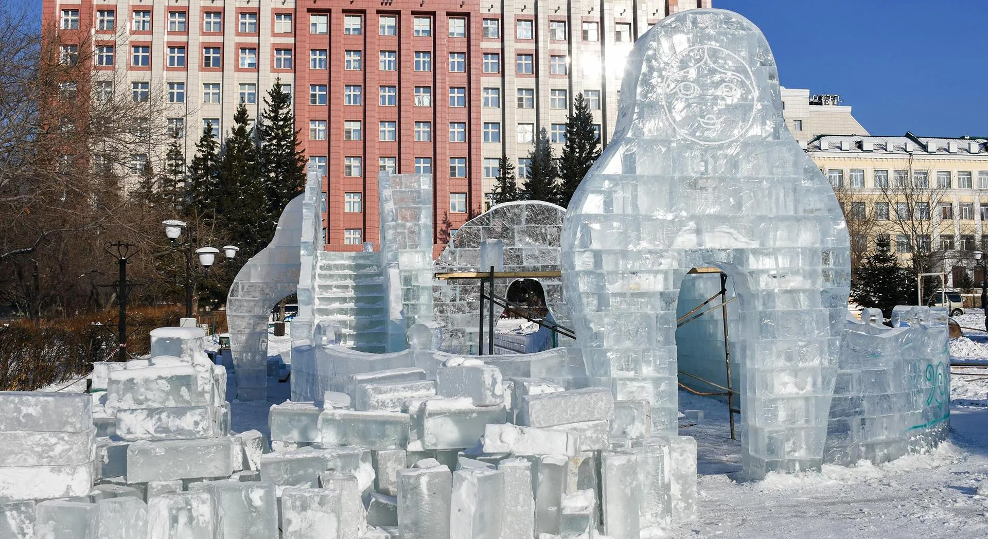 Евгений Епанчинцев/ТАСС