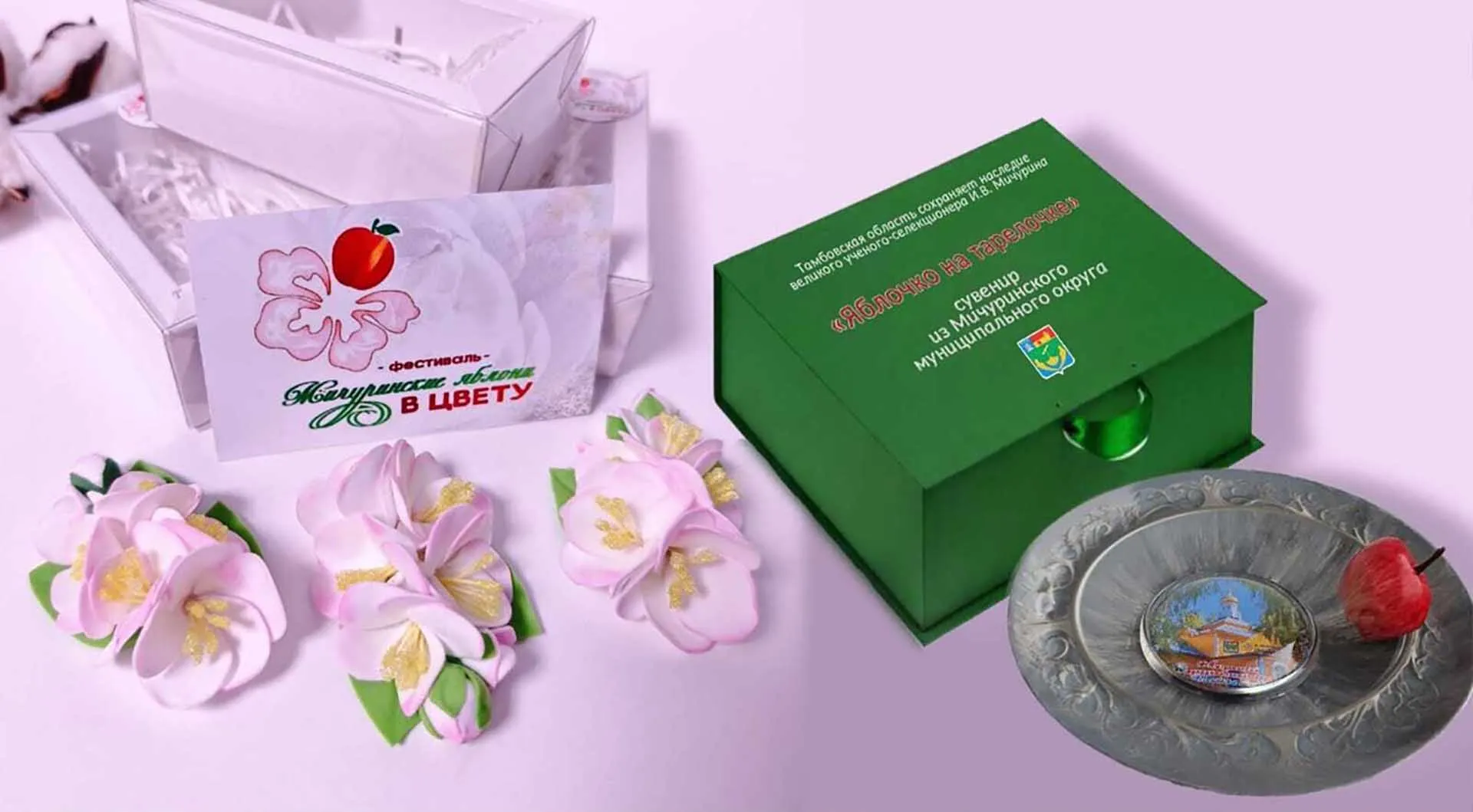 Администрация Мичуринского муниципального округа Тамбовской области