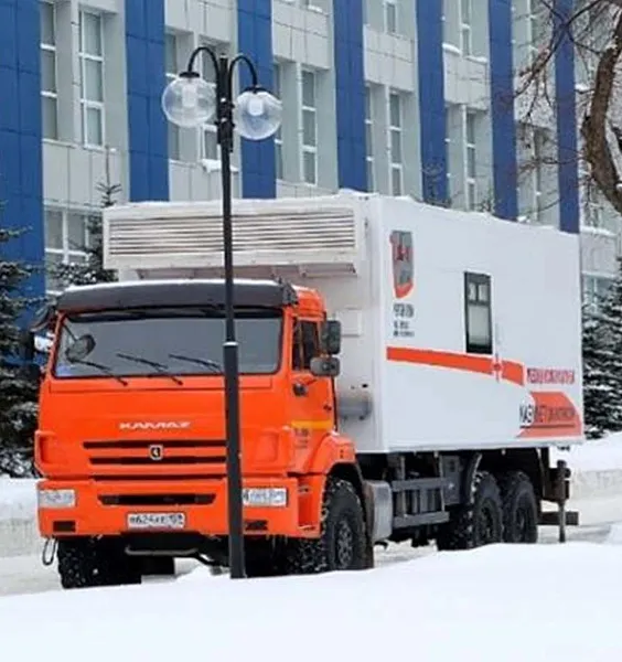 Обследования в&nbsp;&laquo;Онкопатруле&raquo; прошли свыше 670&nbsp;работников компаний Прикамья