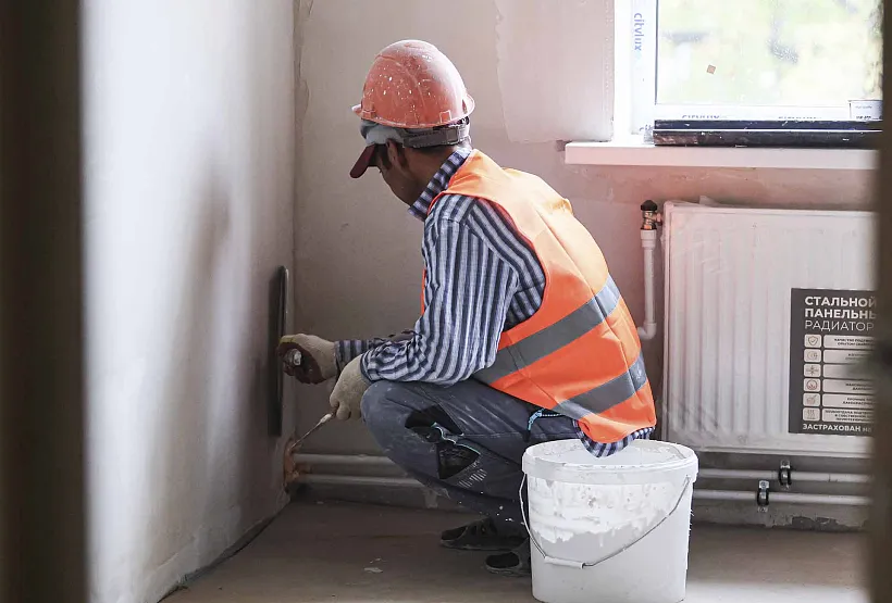 В&nbsp;селе Красный Яр Новосибирской области отремонтируют школу