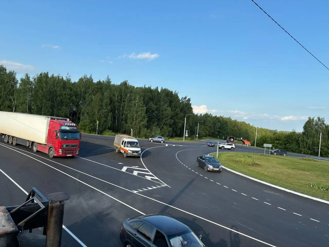 Минтранс РБ