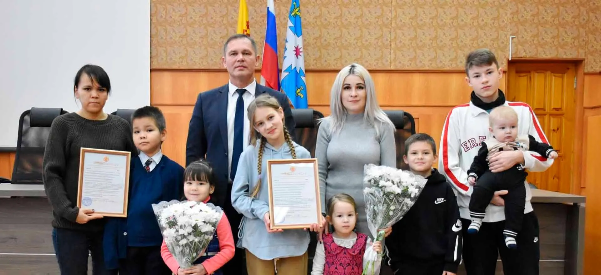 Министерство строительства, архитектуры и жилищно-коммунального хозяйства Чувашской Республики