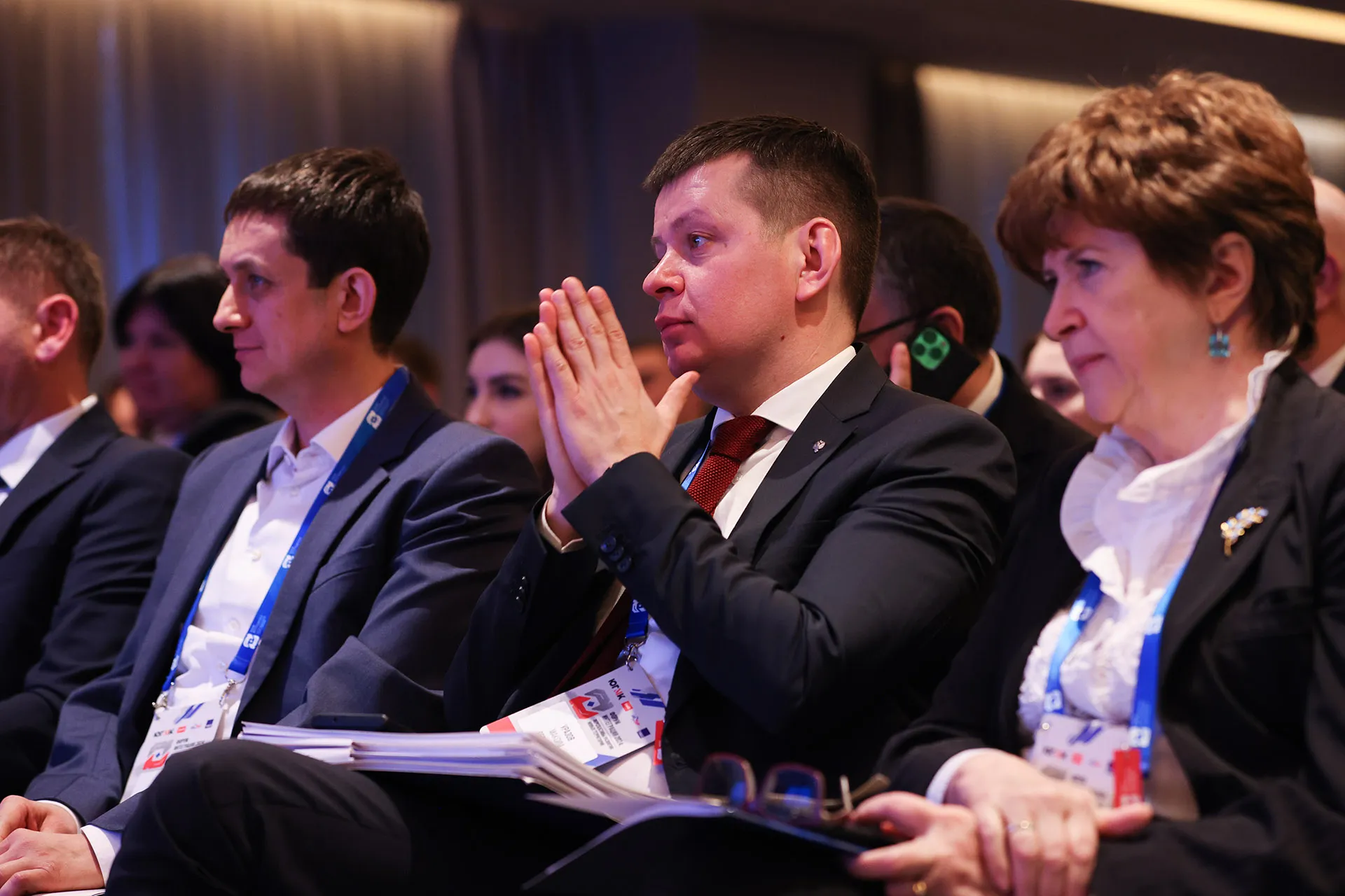 Эрик Романенко/ТАСС