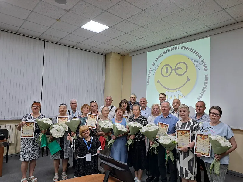 В&nbsp;Севастополе прошел этап чемпионата по&nbsp;компьютерному многоборью