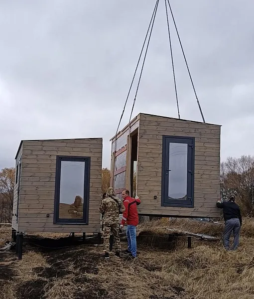 В&nbsp;Кинельском районе Самарской области создадут агротуристический комплекс