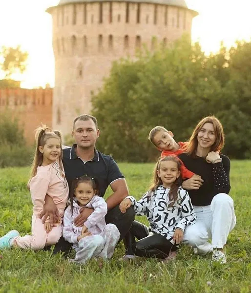 В&nbsp;2024&nbsp;году почти тысяча семей в&nbsp;Смоленской области получили маткапитал