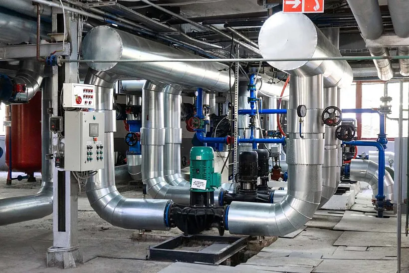 В&nbsp;Сочи три котельные переведут на&nbsp;природный газ