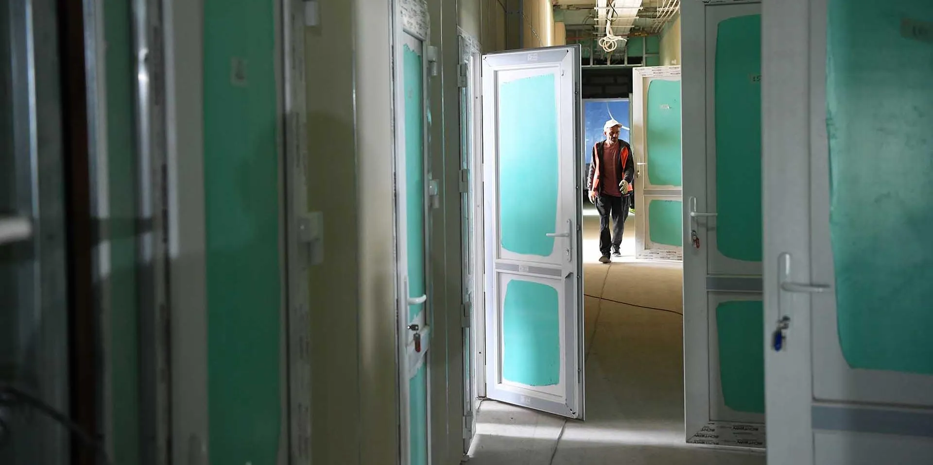 Константин Михальчевский/РИА Новости