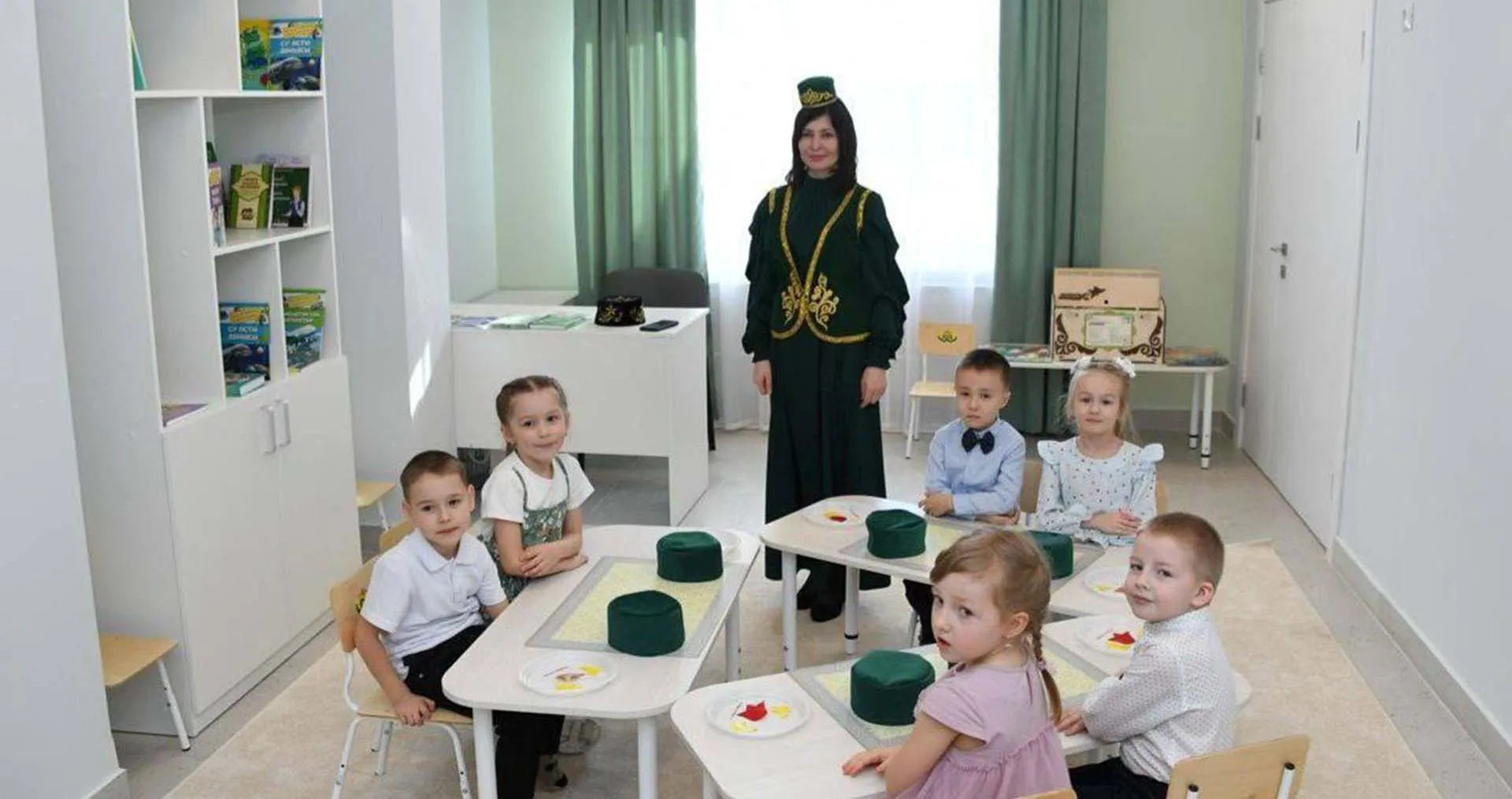 Аппарат Совета Лаишевского муниципального района