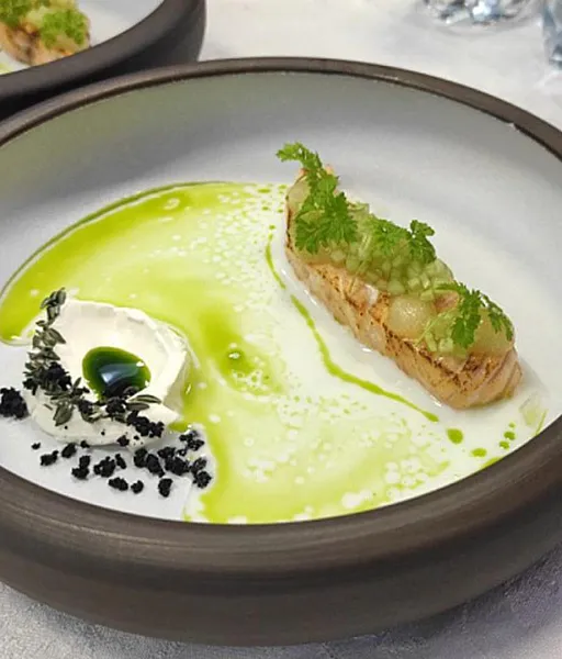 В&nbsp;Архангельской области состоится фестиваль &laquo;Рыба моя поморская&raquo;